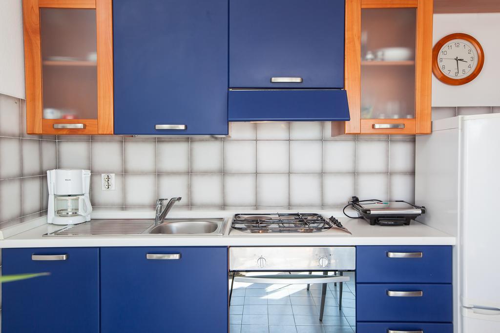 Apartments Teo พอดโกรา ห้อง รูปภาพ