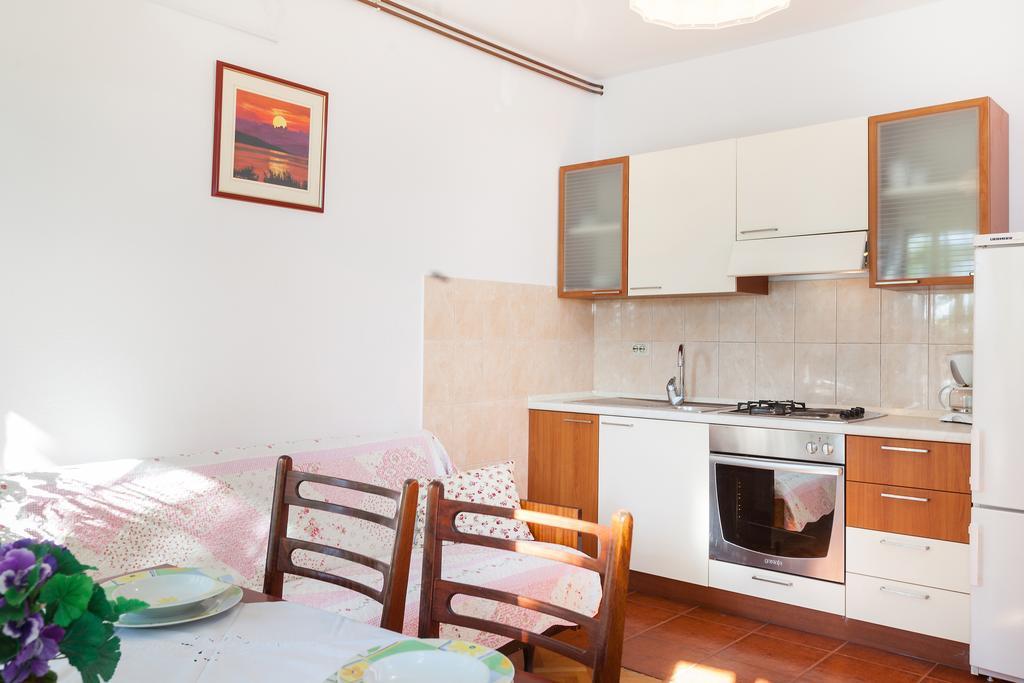 Apartments Teo พอดโกรา ห้อง รูปภาพ