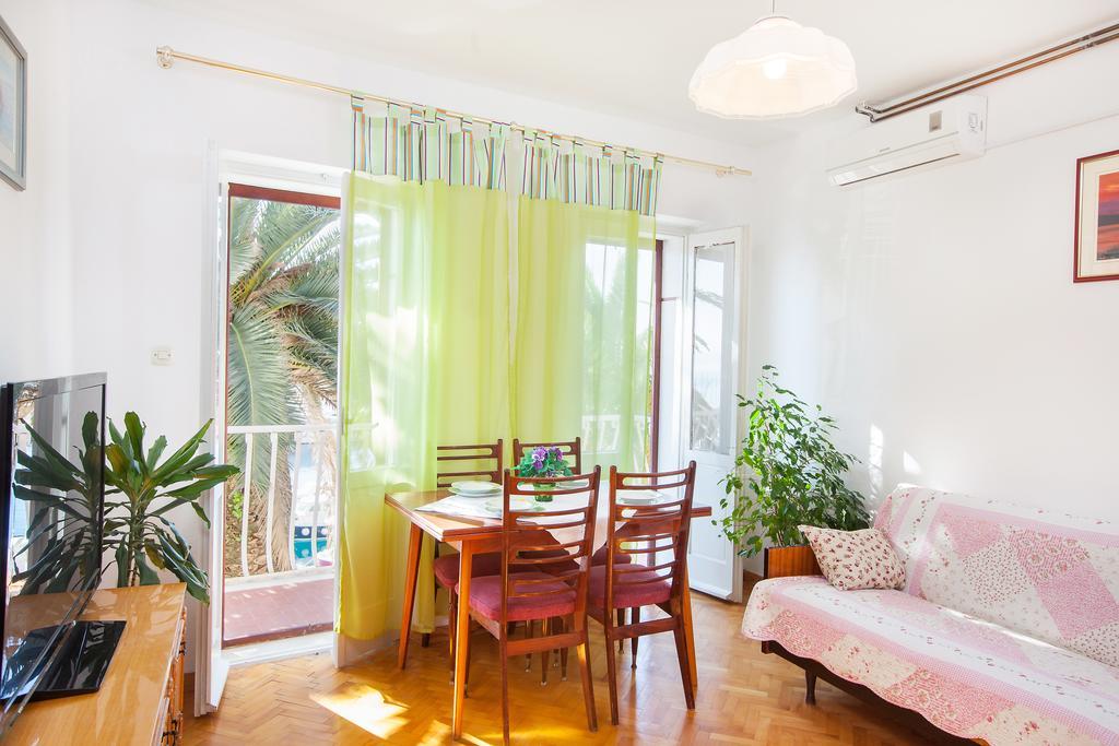 Apartments Teo พอดโกรา ห้อง รูปภาพ