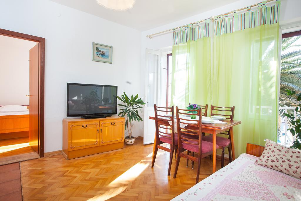 Apartments Teo พอดโกรา ห้อง รูปภาพ